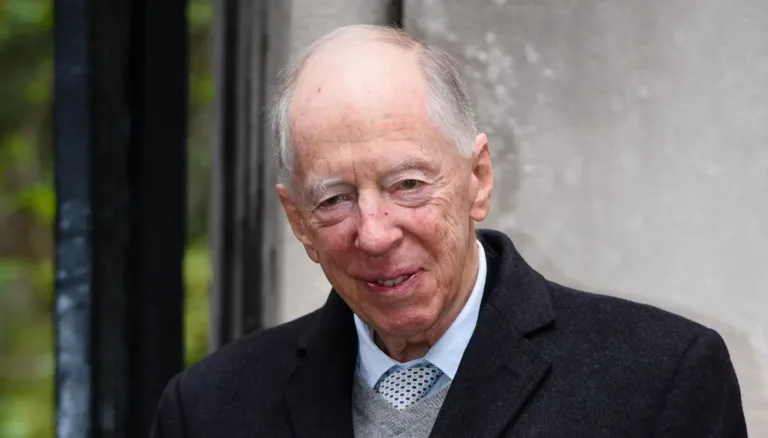 Jacob Rothschild: A Legacy of Finance, Philanthropy, and Breaking Tradition Dies at 87