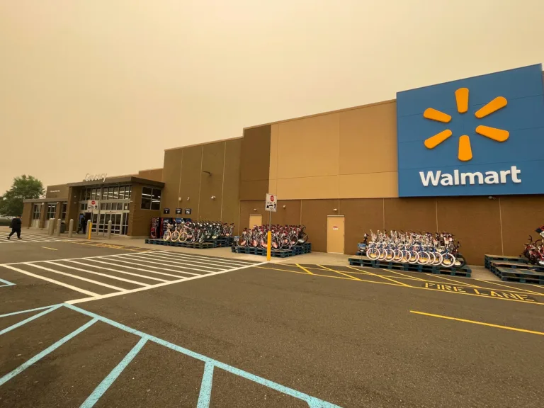 Walmart Heirs Surpass Elon Musk in Wealth Amid Stock Surge